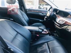 مێرسێدس بێنز S-Class